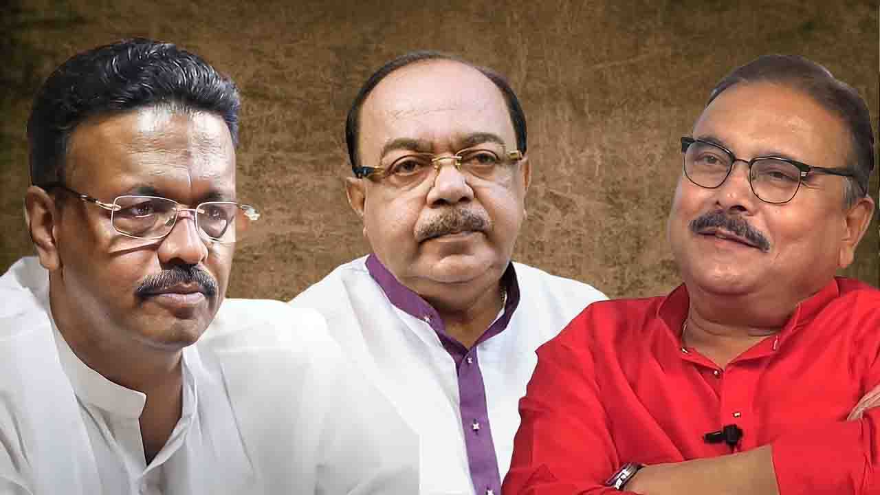 bail confirmed in Madan, Sovan chatterjee and Firhad hakim for Narada Case