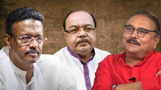 Suvendu on Mukul Roy: ‘ঢাক-ঢোল-কাড়া-নাকাড়া বাজিয়ে’ তৃণমূলে যোগ দেন মুকুল, প্রমাণ দিয়েছেন শুভেন্দুর আইনজীবী