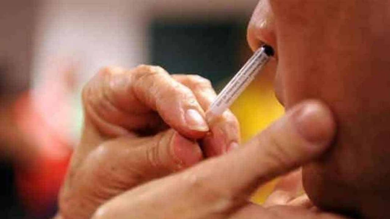 Nasal Vaccine: বুস্টার ডোজ় হিসেবে ন্যাজ়াল ভ্যাকসিন পরীক্ষায় ভারত বায়োটেককে অনুমতি ডিসিজিআইয়ের