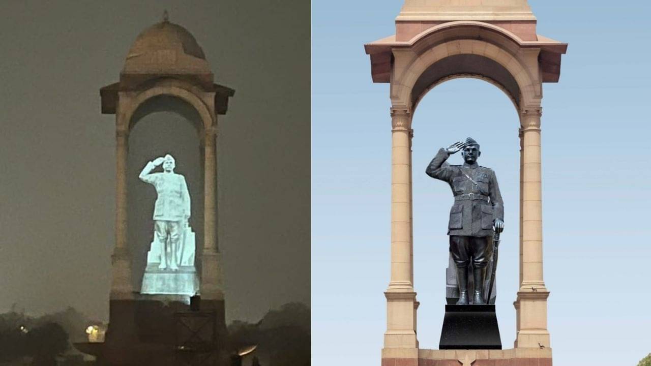 PM Modi to Unveil Netajis Hologram Statue: নেতাজির ১২৫ তম জন্মজয়ন্তীতে অনন্য সম্মান, হলোগ্রাম মূর্তির উদ্বোধন করবেন প্রধানমন্ত্রী