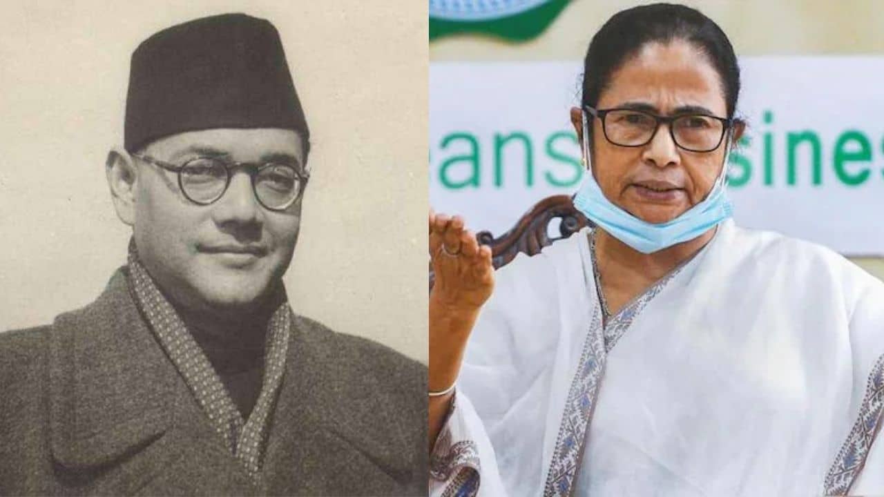 Mamata On Netaji Birthday: দেশনায়কের জন্মদিনে মোদীকে পুরানো দাবি মনে করালেন মমতা