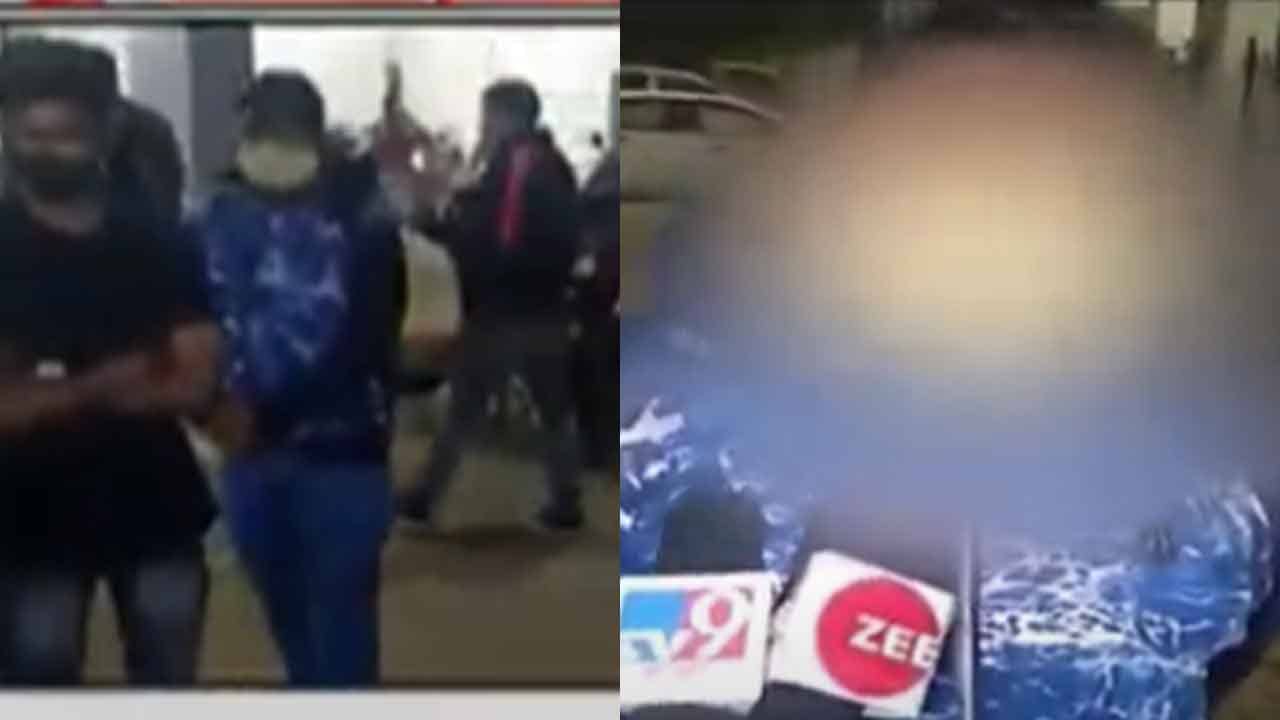 Newtown Pornography: ওয়েব সিরিজে অভিনয় করতে গিয়েছিলেন, যুবকের নগ্ন ভিডিয়ো ছড়াল সামাজিক মাধ্যমে