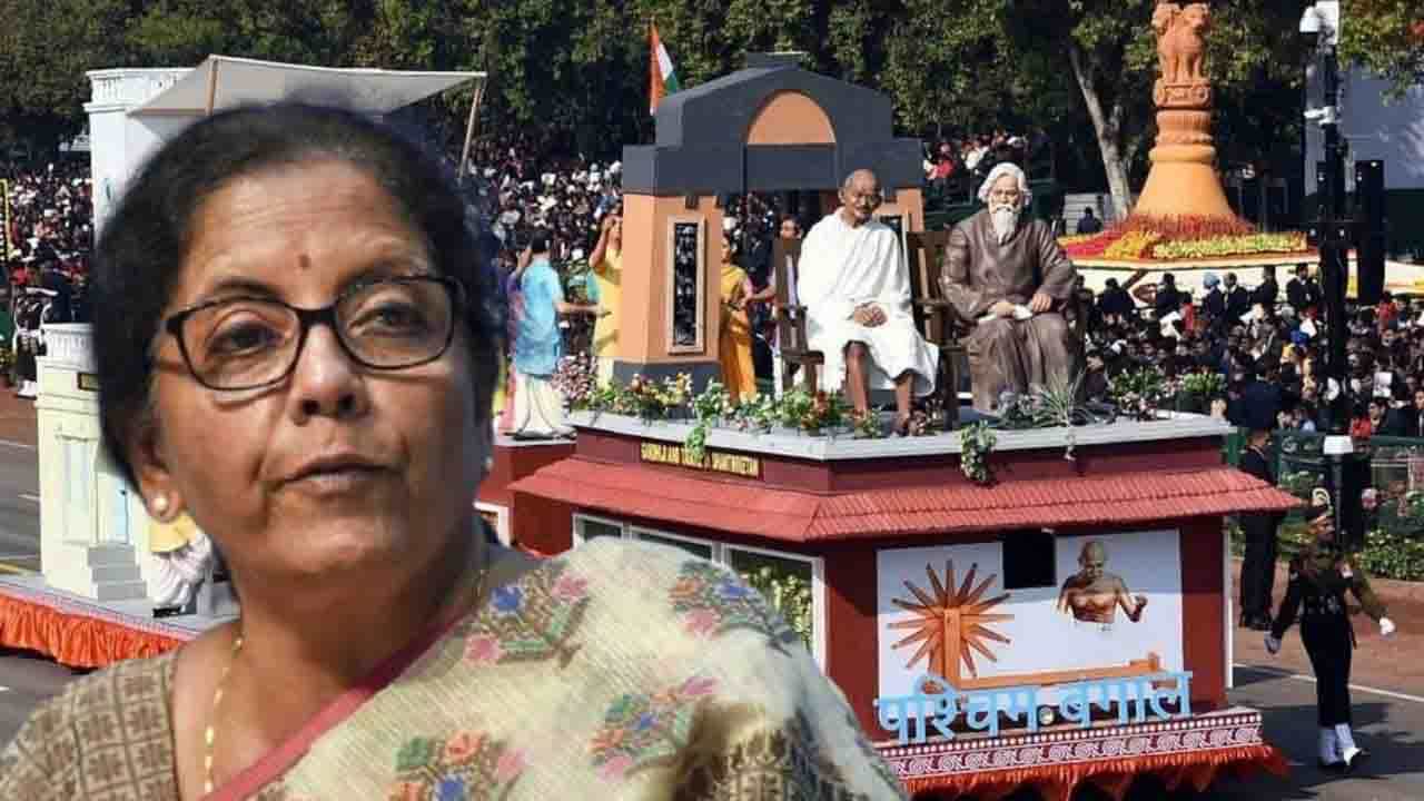 Republic Day Tableau: 'ট্যাবলো নিয়ে নোংরা রাজনীতি বন্ধ করুন'