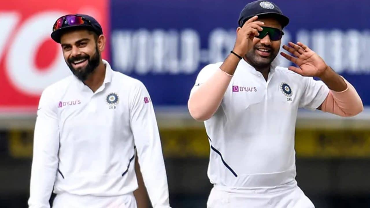 ICC Test Ranking: একই জায়গায় বিরাট-রোহিত, উন্নতি স্মিথ-জেমিসনের