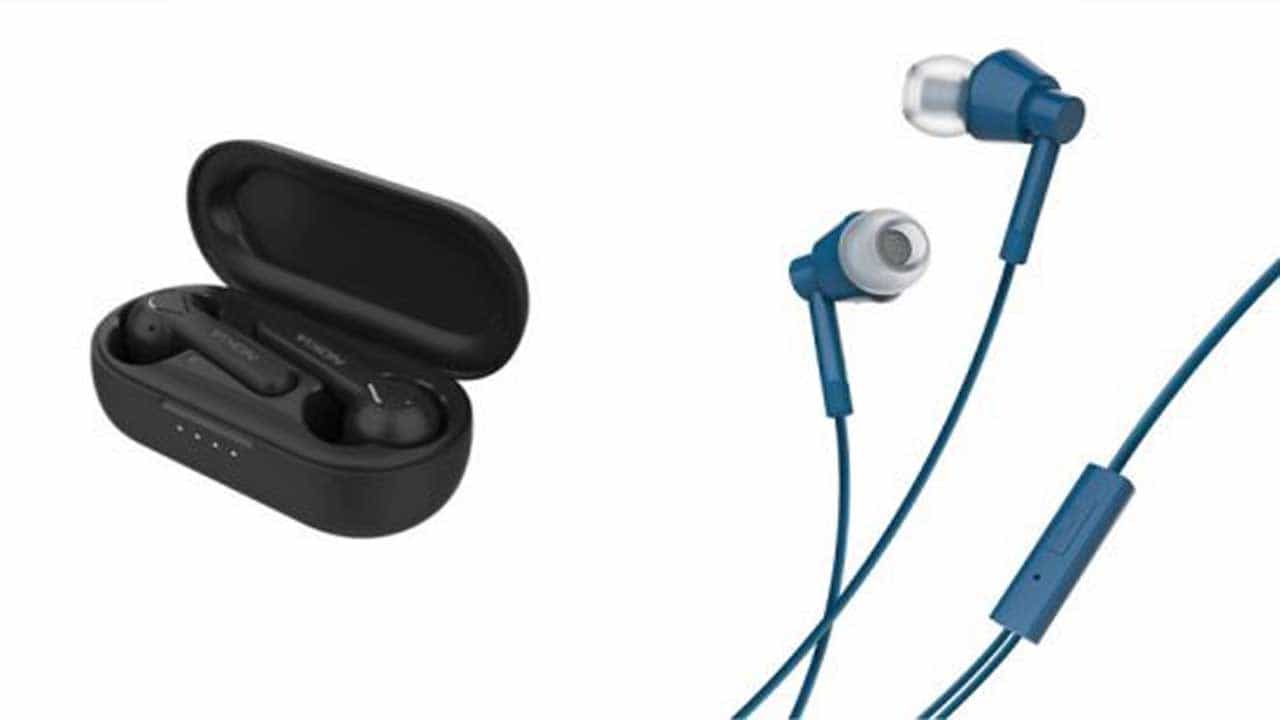 Nokia Earphones And Earbuds: ভারতে লঞ্চ হয়েছে নোকিয়ার দু'টি নতুন ইয়ারফোন, কী কী লঞ্চ হয়েছে? দাম কত? Nokia Earphones And Earbuds: ভারতে লঞ্চ হয়েছে নোকিয়ার দু'টি নতুন ইয়ারফোন, কী কী লঞ্চ হয়েছে? দাম কত?