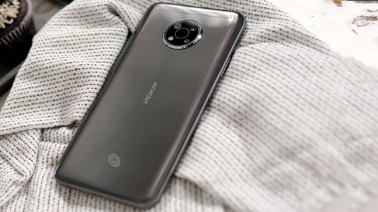 Nokia G21: ফেব্রুয়ারি মাসে ভারতে আসছে নোকিয়া জি২১, থাকছে ৫০ মেগাপিক্সেল ক্যামেরা Nokia G21: ফেব্রুয়ারি মাসে ভারতে আসছে নোকিয়া জি২১, থাকছে ৫০ মেগাপিক্সেল ক্যামেরা