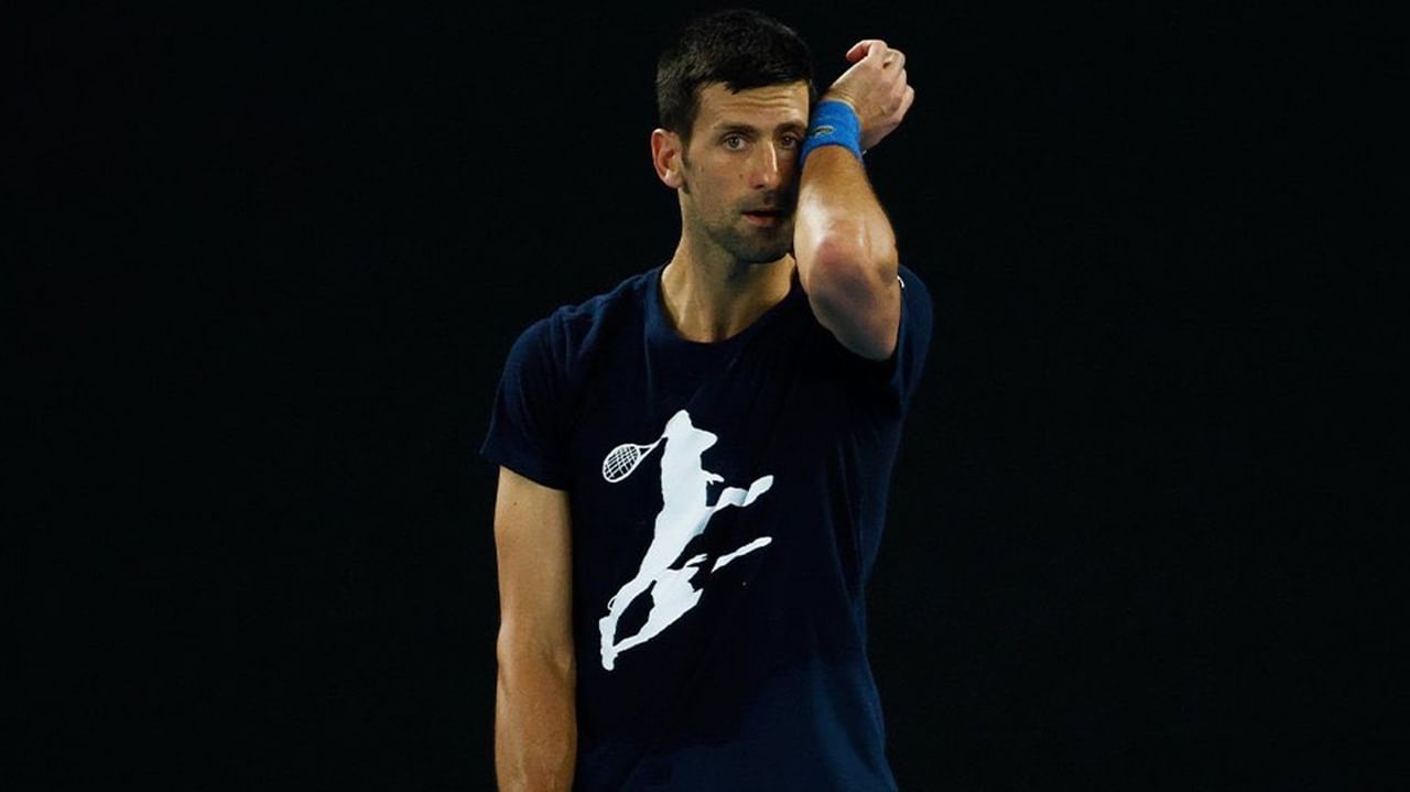 Novak Djokovic: আদালতের রায়ের বিরুদ্ধে আর আবেদন করবেন না জোকার