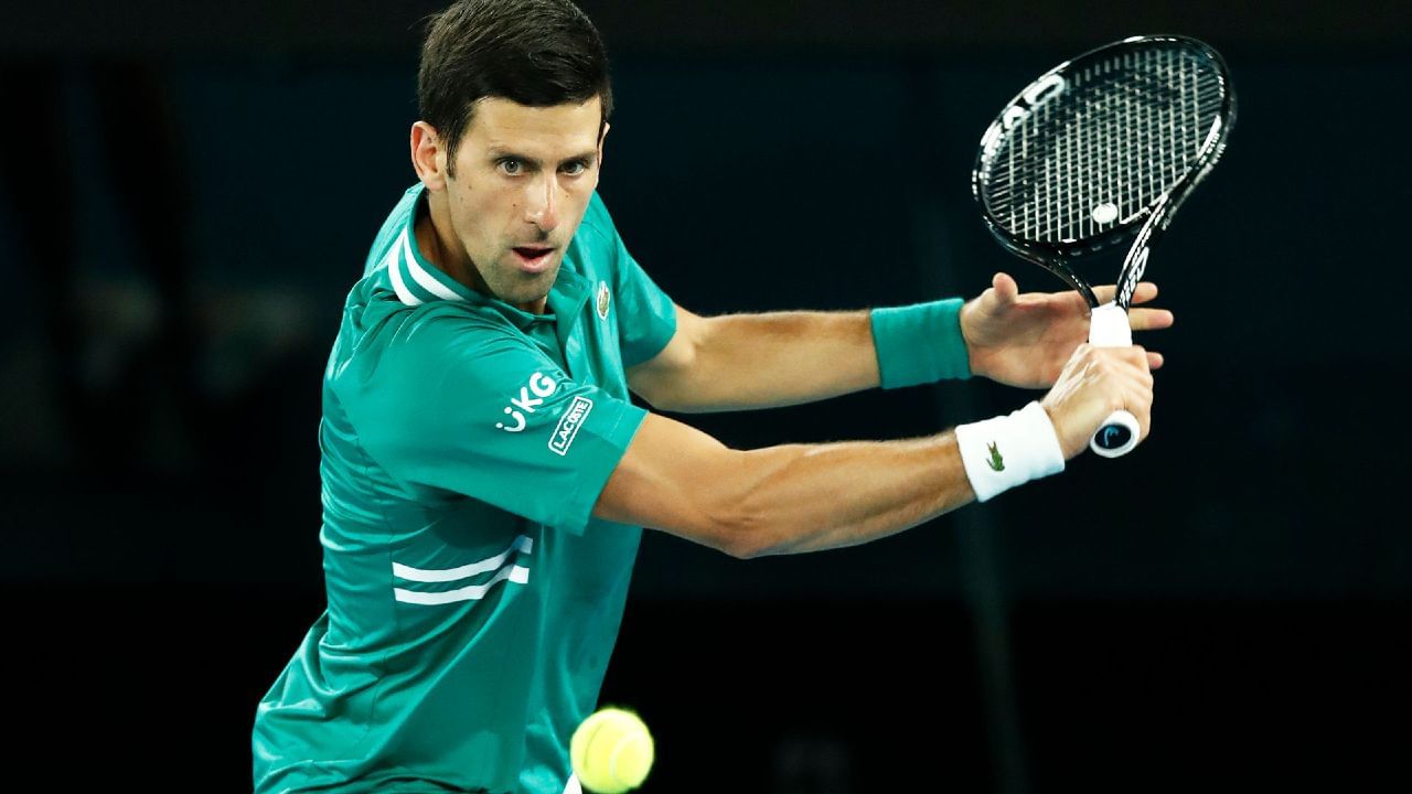 Novak Djokovic: ফের ধাক্কা জোকারের, সার্বিয়ান সুপারস্টারের আবার ভিসা বাতিল