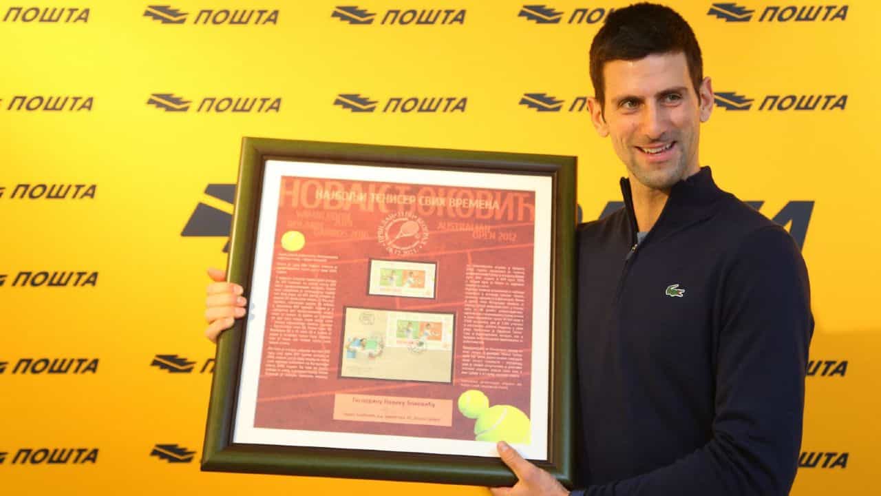 Novak Djokovic: 'কোভিড পজিটিভ হওয়া সত্ত্বেও বেলগ্রেদের ইভেন্টে গিয়েছিলাম,' সত্যতা স্বীকার জোকারের Novak Djokovic: 'কোভিড পজিটিভ হওয়া সত্ত্বেও বেলগ্রেদের ইভেন্টে গিয়েছিলাম,' সত্যতা স্বীকার জোকারের