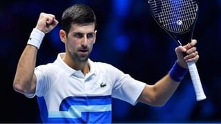 Novak Djokovic: জোকার রাজনীতির শিকার, বলছেন বাবা-মা