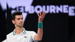 Novak Djokovic: জকোভিচের ভিসা বাতিলের বিরুদ্ধে আবেদন ১০ জানুয়ারি অবধি স্থগিত