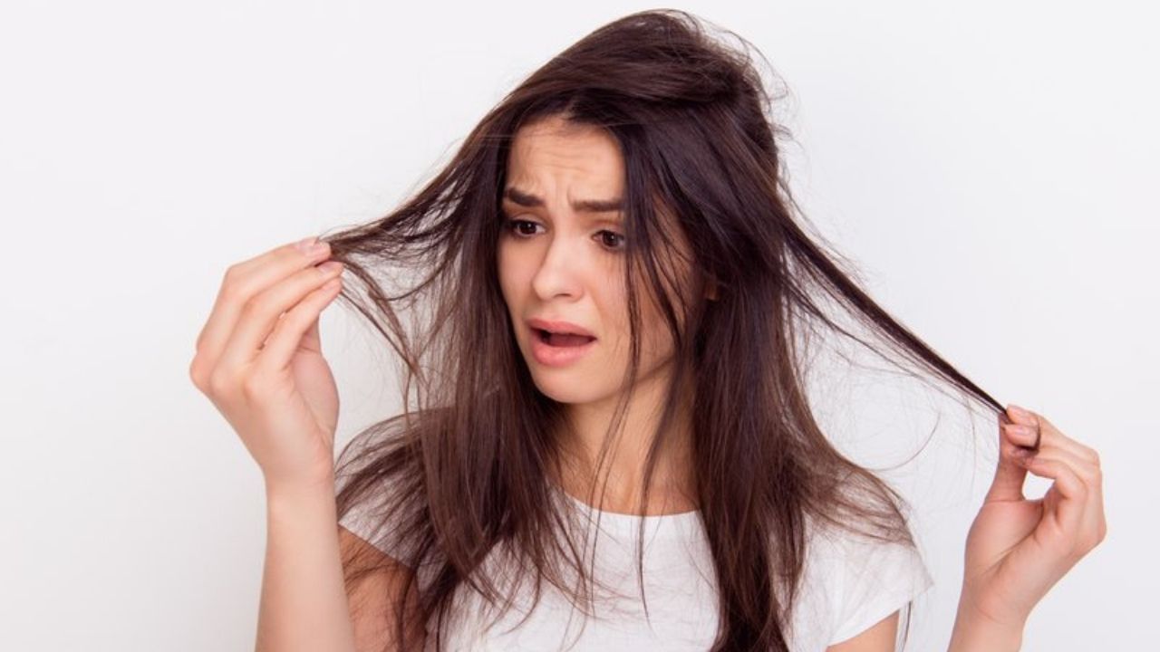 Oily Hair Problems: চটচটে ও তৈলাক্ত চুল! শীতকালে চুল না ধুয়েও ম্যানেজ করতে মেনে চলুন এই সহজ টিপসগুলি