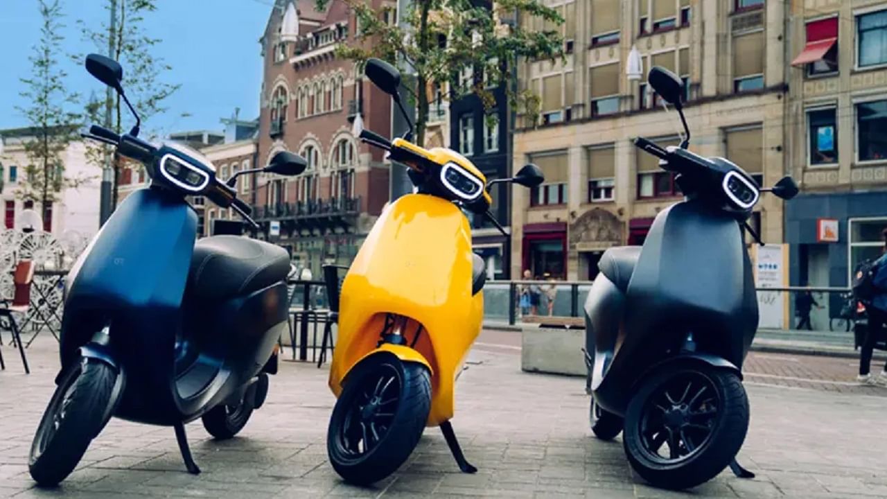 Ola Electric Scooters: ওলার সব ইলেকট্রিক স্কুটি গ্রাহকদের কাছে পাঠিয়ে দেওয়া হয়েছে, জানালেন সিইও ভাবিশ আগরওয়াল