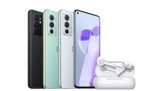 OnePlus 9RT And OnePlus Buds Z2: আগামী ১৪ জানুয়ারি ভারতে আসছে ওয়ানপ্লাসের এই স্মার্টফোন এবং ইয়ারবাডস