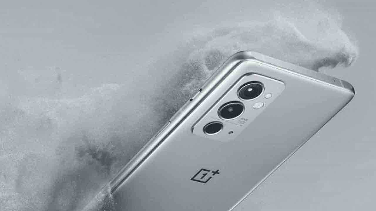 OnePlus 9RT And OnePlus Buds Z2: আগামী ১৪ জানুয়ারি ভারতে আসছে ওয়ানপ্লাসের এই স্মার্টফোন এবং ইয়ারবাডস OnePlus 9RT And OnePlus Buds Z2: আগামী ১৪ জানুয়ারি ভারতে আসছে ওয়ানপ্লাসের এই স্মার্টফোন এবং ইয়ারবাডস
