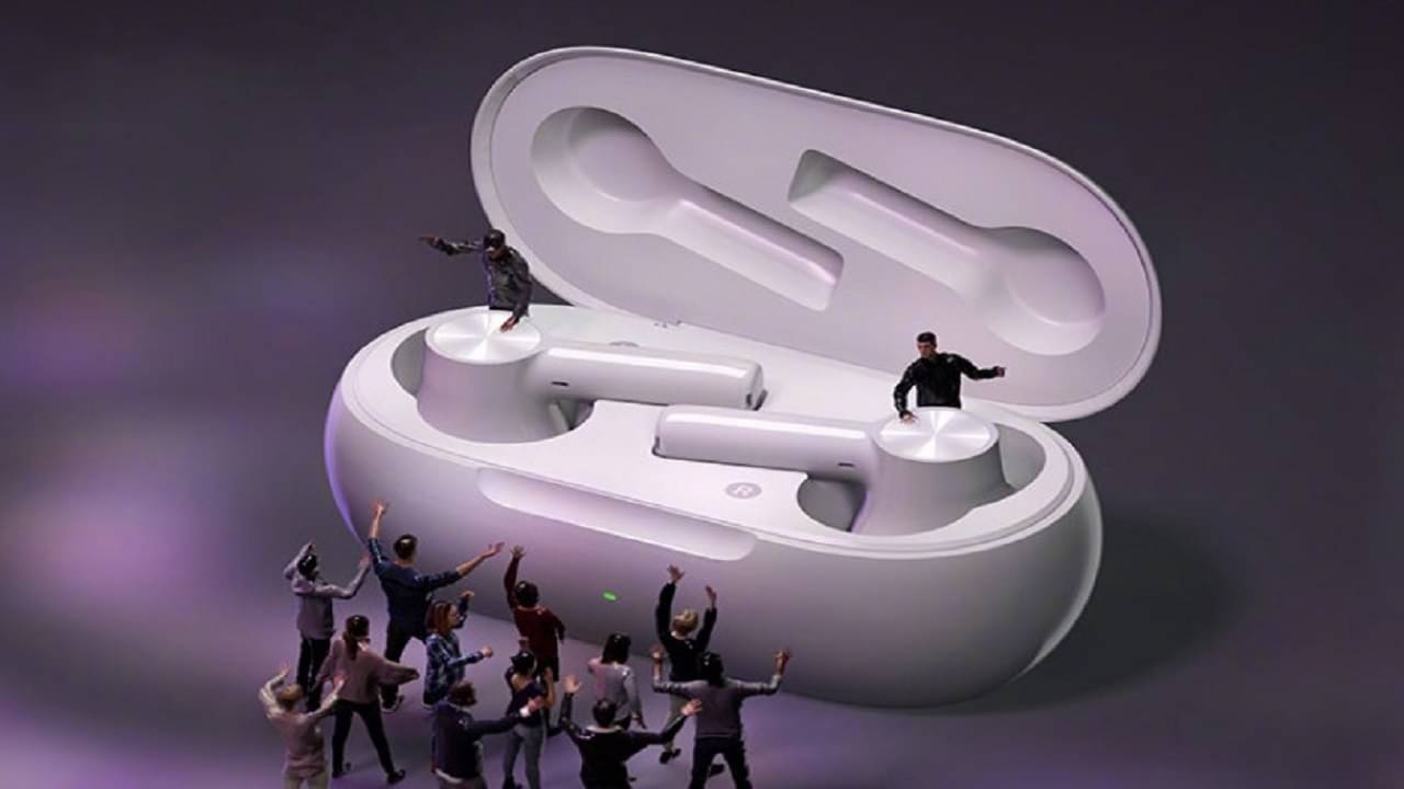 OnePlus Buds Z2: ভারতে এল ওয়ানপ্লাস বাডস জ়েড ২, ANC সাপোর্ট, টানা ৩৮ ঘণ্টা গান শোনা যাবে!