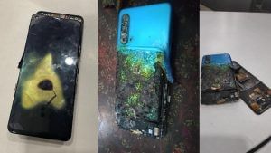 OnePlus Nord CE Explodes: পকেট থেকে বের করতেই বিস্ফোরণ! 'মৃত্যু হতে পারত', দাবি ওয়ানপ্লাস নর্ড সিই মালিকের