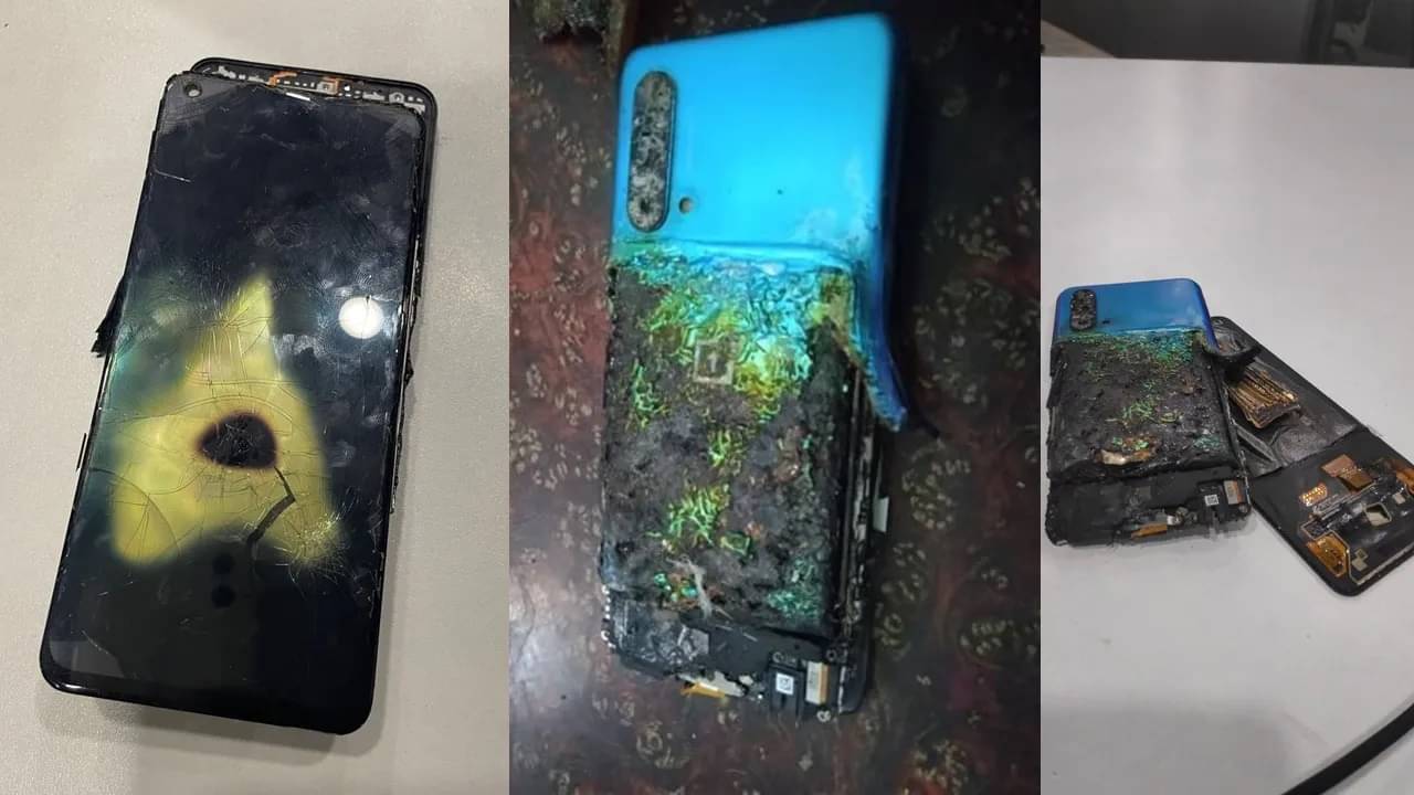 OnePlus Nord CE Explodes: পকেট থেকে বের করতেই বিস্ফোরণ! মৃত্যু হতে পারত, দাবি ওয়ানপ্লাস নর্ড সিই মালিকের