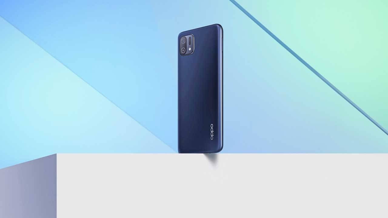 Oppo A16K: ৩ জিবি র্যাম- সহ ভারতে লঞ্চ হয়েছে ওপ্পো এ১৬কে স্মার্টফোন, জেনে নিন দাম