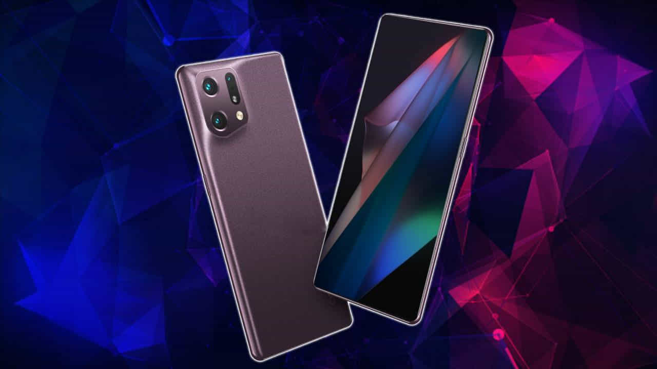Oppo Find X5: লঞ্চের আগেই ওপ্পো ফাইন্ড এক্স৫ ফোনের দাম ও ফিচার্স লিক, ডাইমেনসিটি ৯০০০ প্রসেসর ও ১২০Hz ডিসপ্লে Oppo Find X5: লঞ্চের আগেই ওপ্পো ফাইন্ড এক্স৫ ফোনের দাম ও ফিচার্স লিক, ডাইমেনসিটি ৯০০০ প্রসেসর ও ১২০Hz ডিসপ্লে