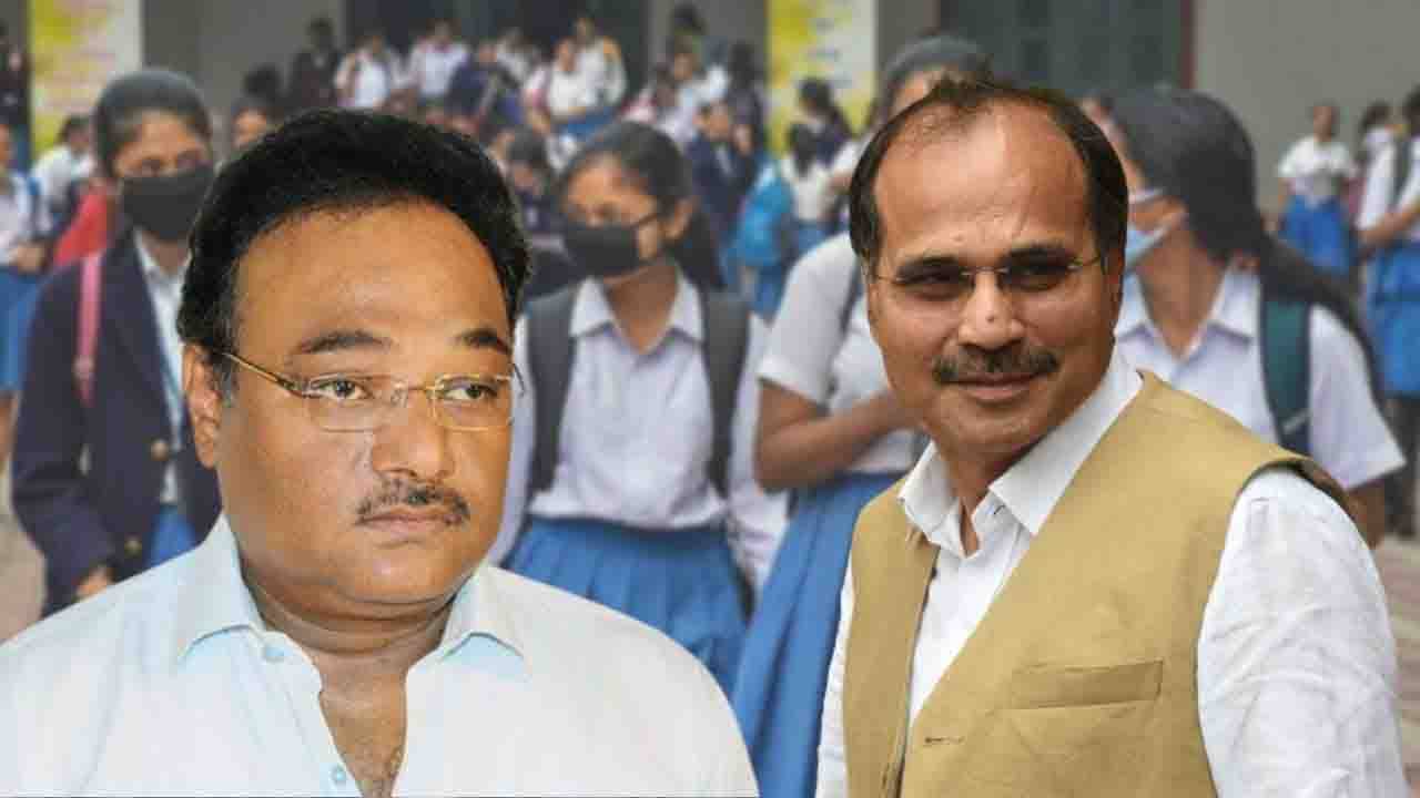 Opposition Parties on School Reopening: খেলা-মেলা সবই চলছে...স্কুল খুলবে না কেন?