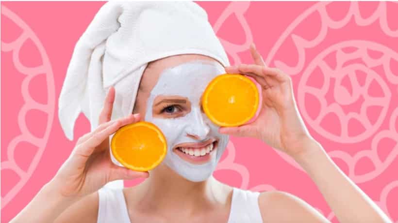 DIY Orange Face Pack: শীতে তৈলাক্ত ত্বকের জন্য চাই কমলালেবুর ম্যাজিক! রইল তিনটি দুরন্ত ফেসপ্যাকের হদিশ