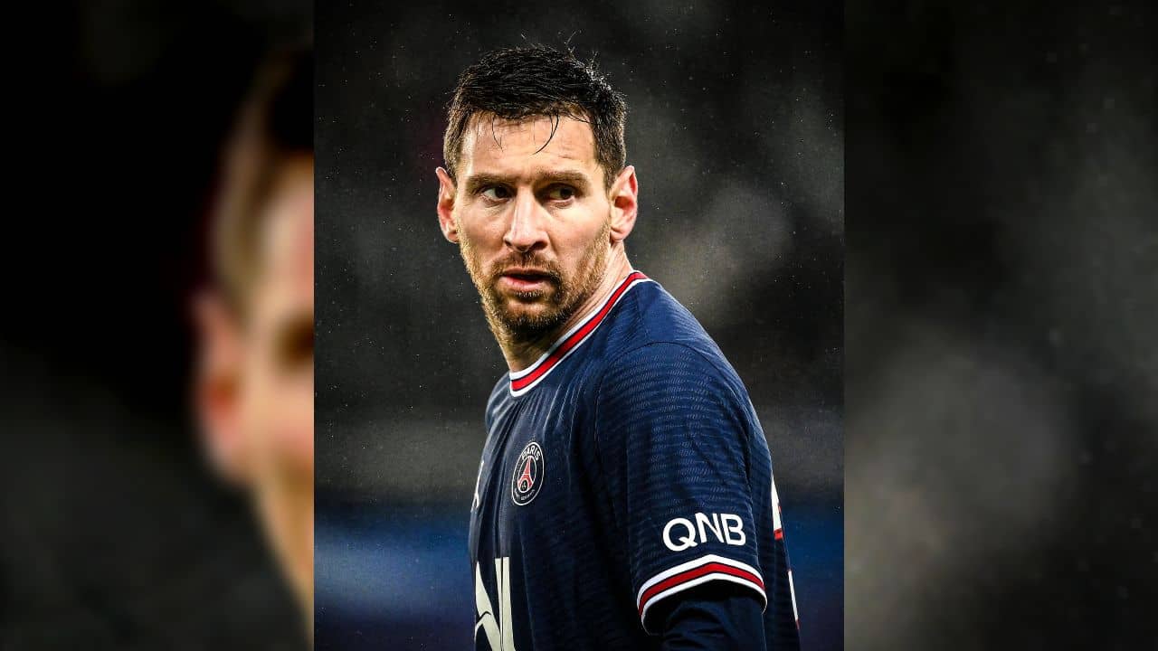Lionel Messi: করোনা আক্রান্ত লিওনেল মেসি