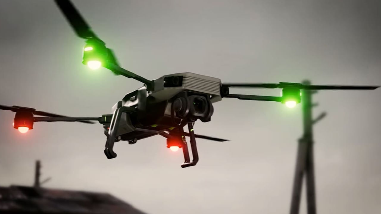 PUBG Battlegrounds Surveillance Drone: যুদ্ধ জয়ে প্লেয়ার সামনে বড় সুযোগ, নজরদারির জন্য পাবজি ব্যাটলগ্রাউন্ডে এবার ড্রোন!