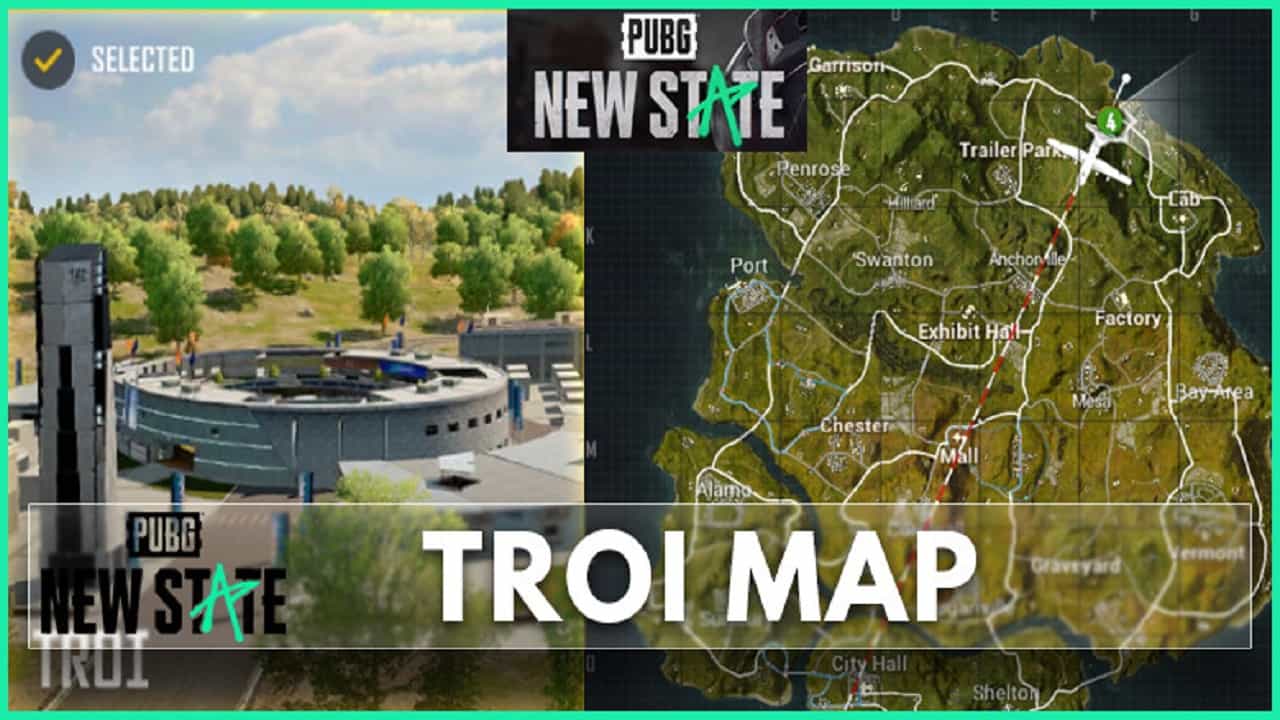 PUBG New State: ঝাঁ চকচকে গ্রাফিক্সে প্লেয়ারদের চোখে সমস্যা, ফেব্রুয়ারিতেই সমাধান করতে চলেছে পাবজি নিউ স্টেট