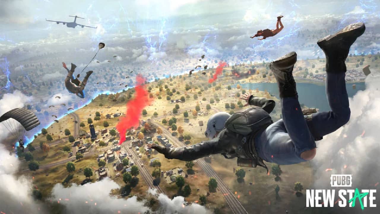 PUBG New State January Update: বছরের প্রথম বড় আপডেট পাচ্ছে পাবজি নিউ স্টেট, গেম মোড, অস্ত্রশস্ত্রে কী কী পরিবর্তন, দেখে নিন