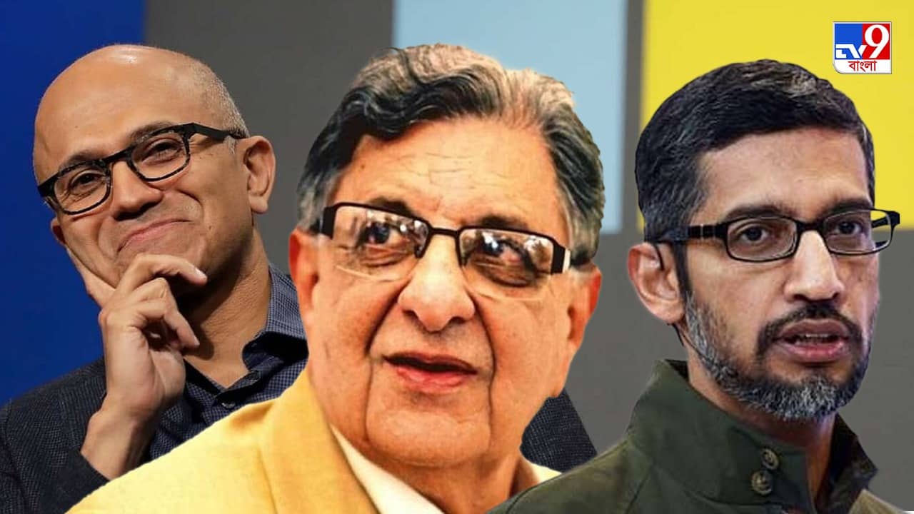 Padma Awardees: করোনা-যুদ্ধের সেনাপতি সাইরাস পুনাওয়ালাকে পদ্ম সম্মান, তালিকায় সুন্দর পিচাইও