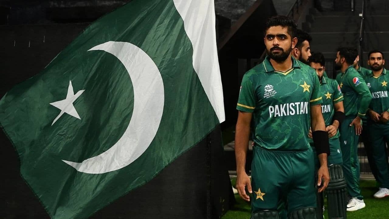 ICC: ওয়ান ডে-তে বর্ষসেরা বাবর আজম, সেরা আম্পায়ার এরাসমাস