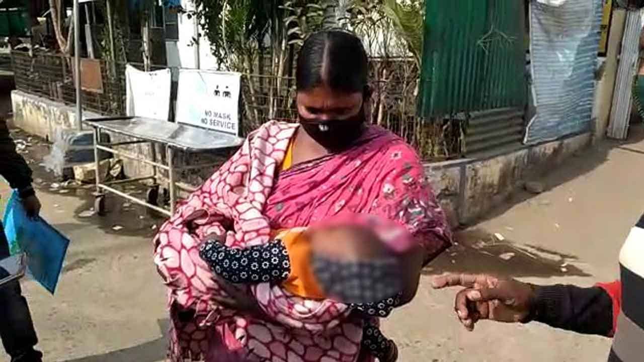 Child Murder Allegation: ছাগলে খেয়েছে ধান, নিজের ৬ মাসের ছেলেকে বলি দিতে হল দম্পতিকে! ঘটনাটা ঠিক কী?