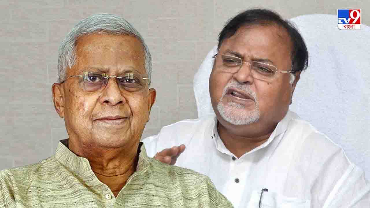 Tathagata Roy on TMC: ব্যর্থ চ্যাটার্জি বলে আক্রমণ তথাগত-র, ভ্যাকসিন ইস্যুতে তুঙ্গে শাসক-বিরেধী তরজা