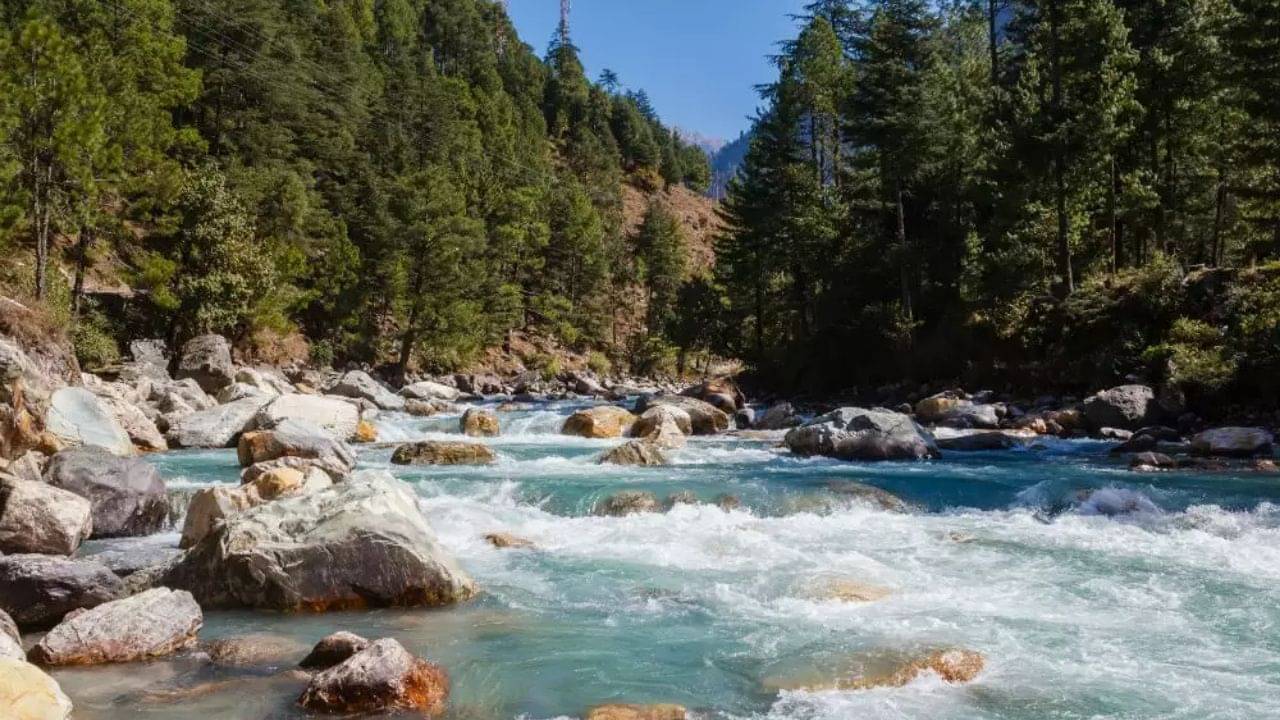 Parvati Valley: হিমাচলি সংস্কৃতি, পুরাণ কাহিনি আর প্রাকৃতিক সৌন্দর্য একসঙ্গে মিশেছে হিমালয়ের যে উপত্যকায়...