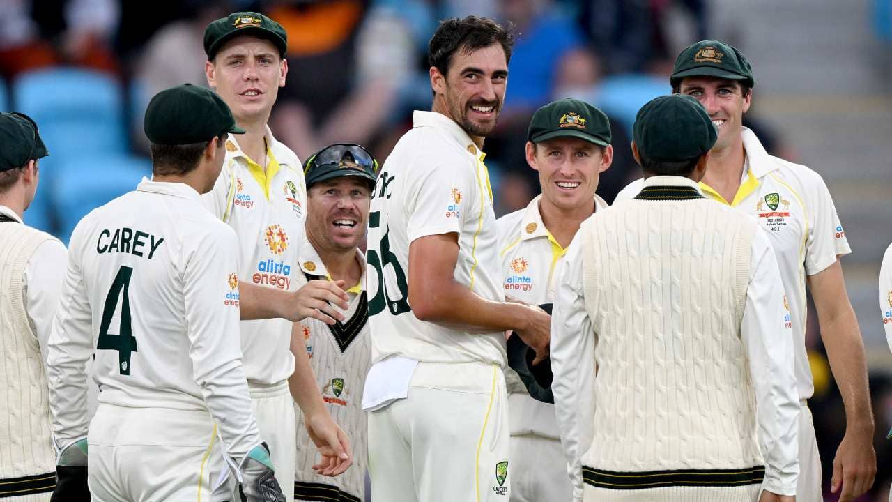 Ashes Series: কামিন্সদের আগুনে বোলিংয়ের সামনে ফের ধরাশায়ী রুটের ইংল্যান্ড