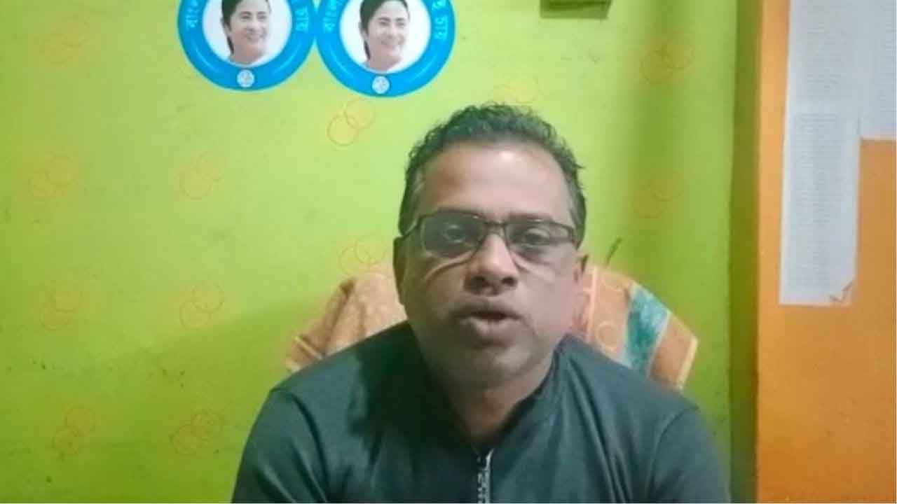 TMC leader gets threat video: 'জ্যান্ত কবর দেব', পটাশপুরের তৃণমূল নেতাকে 'প্রাণনাশের' হুমকি