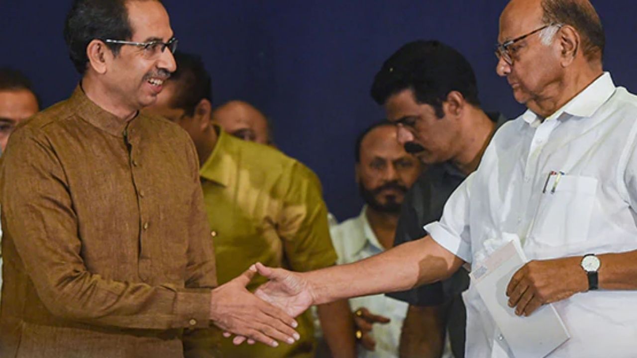 Goa Assembly election: গোয়াতে মহারাষ্ট্রের ছায়া! জোট বেঁধে লড়াই করবে শিবসেনা-এনসিপি