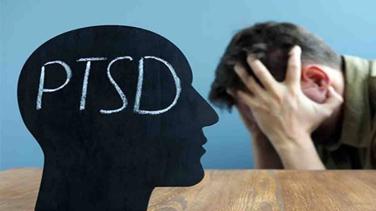 Post-traumatic stress disorder: আতরঙ্গি রে সিনেমায় সারা আলি খান অভিনয় করেছেন একজন পিএসটিডি রোগীর ভূমিকায়! কী এই রোগ এবং এর লক্ষণগুলি কী-কী জেনে নিন