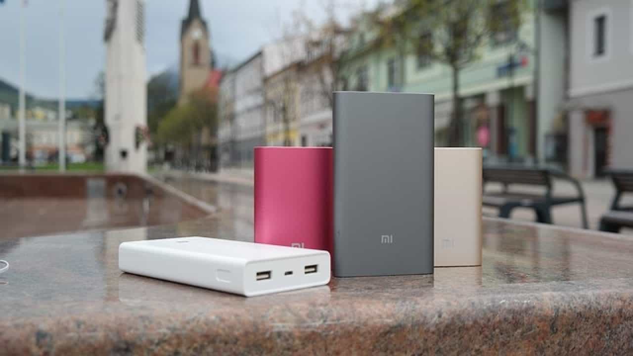 Best Power Banks: এই মুহূর্তের ৬ 'পাওয়ারফুল' পাওয়ার ব্যাঙ্ক, ১০০০০mAh ব্যাটারি, খরচ ১০০০ টাকারও কম Best Power Banks: এই মুহূর্তের ৬ 'পাওয়ারফুল' পাওয়ার ব্যাঙ্ক, ১০০০০mAh ব্যাটারি, খরচ ১০০০ টাকারও কম