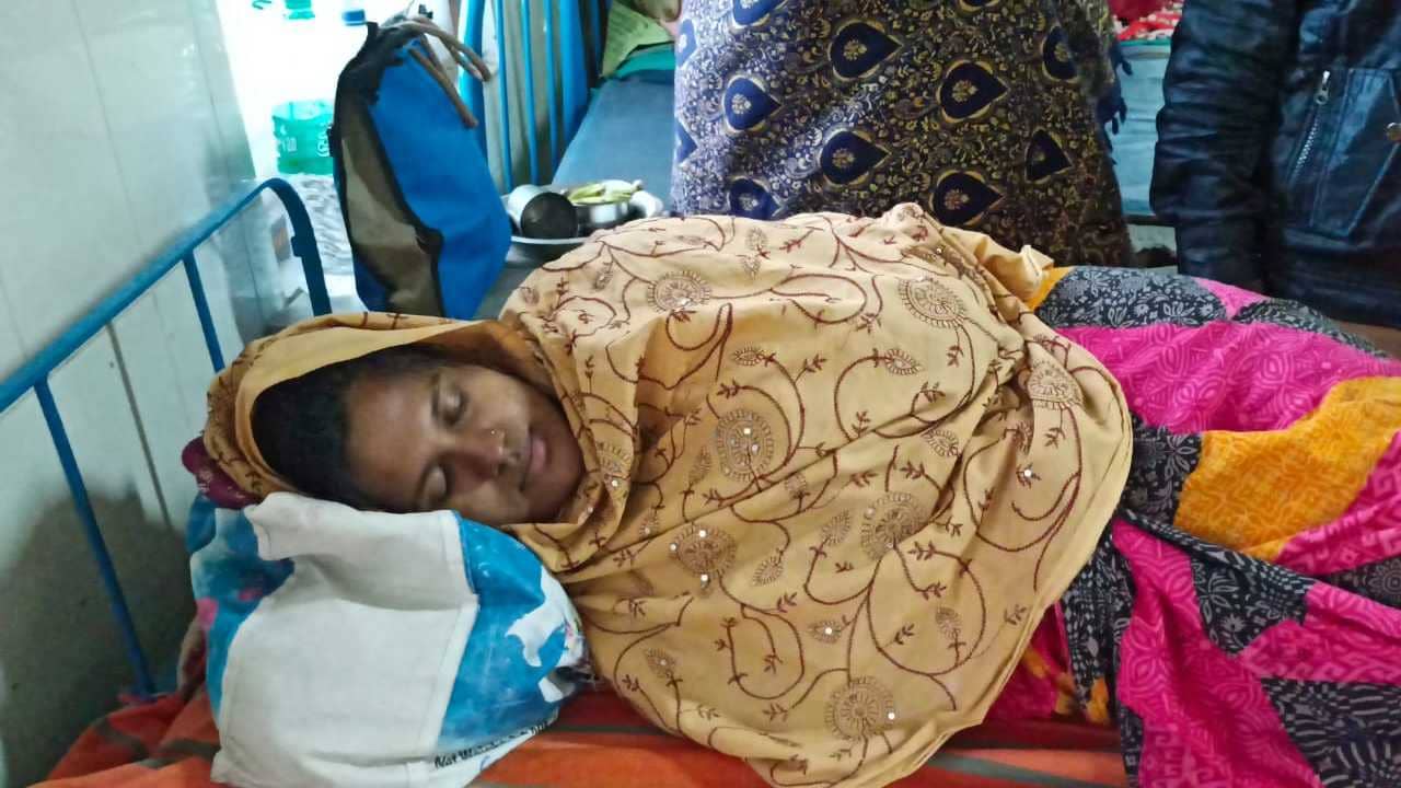 Pregnant Woman Beaten: ফরমান মানেননি, ৬ মাসের অন্তঃসত্ত্বার পেটে লাথি মারলেন তৃণমূল পঞ্চায়েত প্রধান!