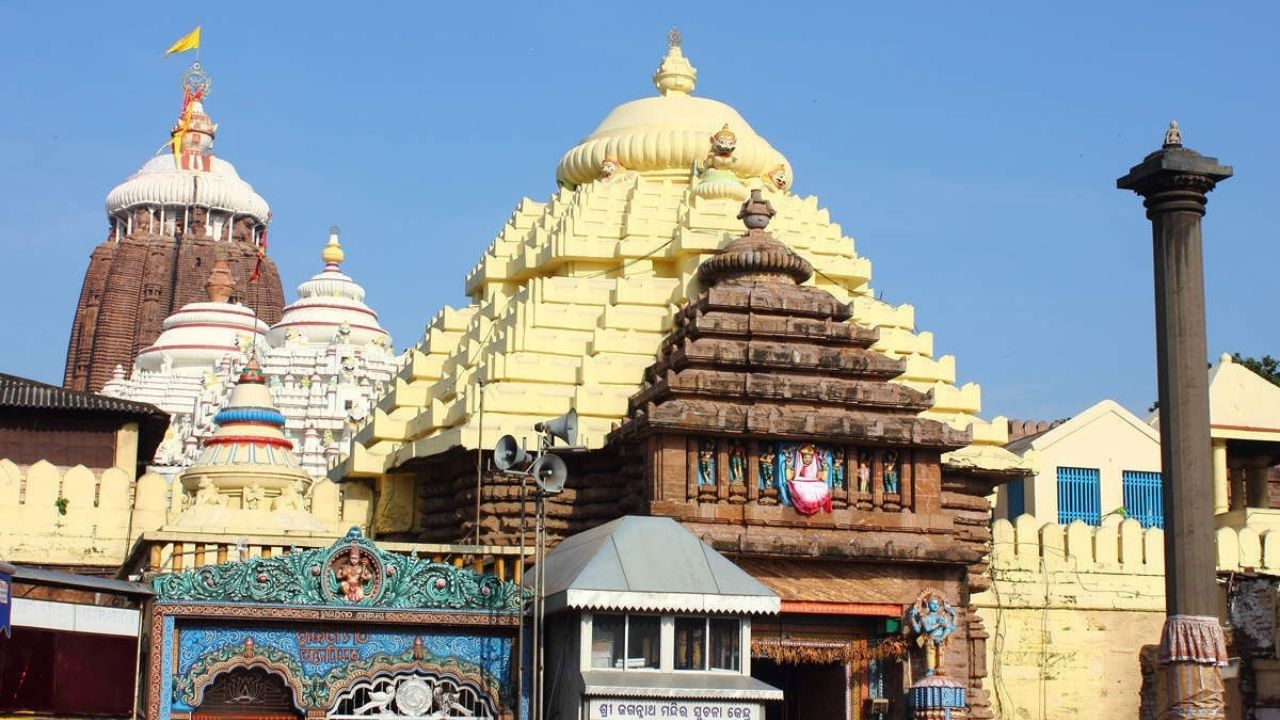 Puri Jagannath temple: পূণ্যার্থীদের জন্য সুখবর! ২১ দিন পর ফের খুলছে পুরীর জগন্নাথ মন্দিরের দরজা