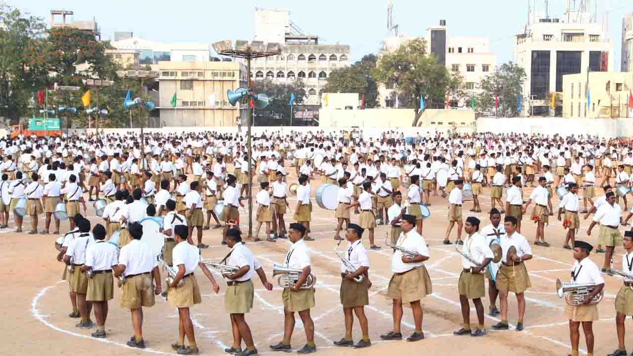 RSS headquarter: আরএসএস হেডকোয়ার্টারে রেইকি চালিয়েছে জয়েশ জঙ্গিরা! বাড়ানো হল নিরাপত্তা