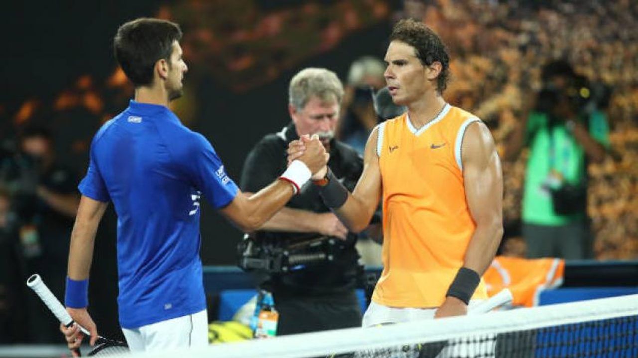 Rafael Nadal on Novak Djokovic: ঘুরিয়ে জোকারের সমালোচনায় নাদাল