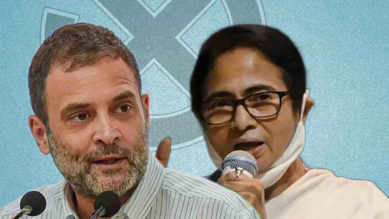 Congress-TMC ties: গোয়া নিয়ে বৈঠকে তৃণমূলের সঙ্গে জোট প্রসঙ্গে কোনও আলোচনা হয়নি, জানালেন কংগ্রেস নেতা