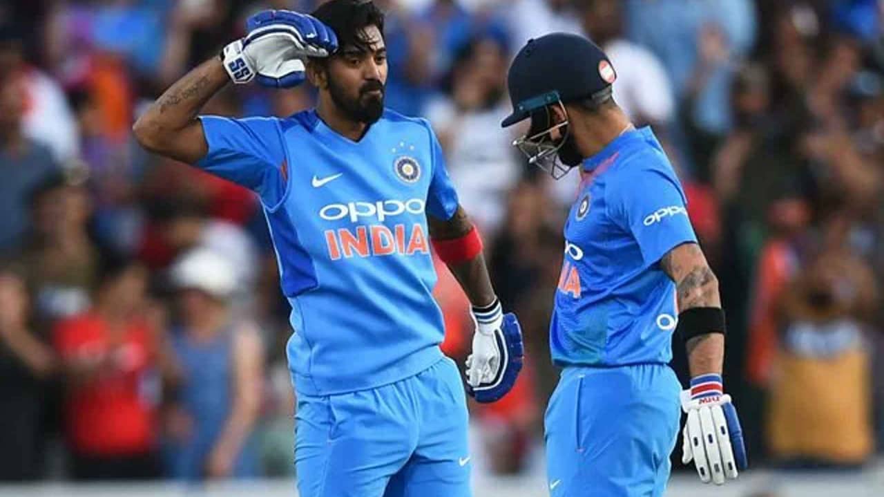 India vs South Africa: বিরাট মন্ত্রেই দীক্ষা রাহুলের