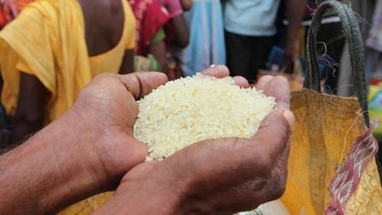 Ration Distribution: প্রক্রিয়া চলছিল ১০ মাস ধরেই, এবার রেশন পরিষেবা নিয়ে বড় ঘোষণা খাদ্য দফতরের