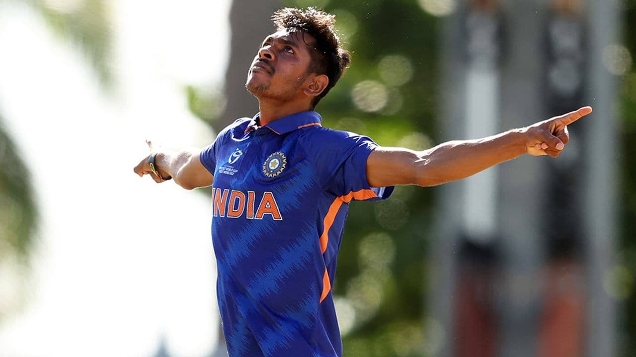 U19 Cricket World Cup 2022: বাংলার রবির পেসেই লুকিয়ে বিশ্বজয়ের মন্ত্র