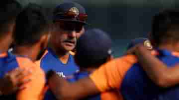 Indian Cricket Team: বিশ্ব টেস্ট চ্যাম্পিয়নশিপ ফাইনালে হার মানতে পারেননি শাস্ত্রী
