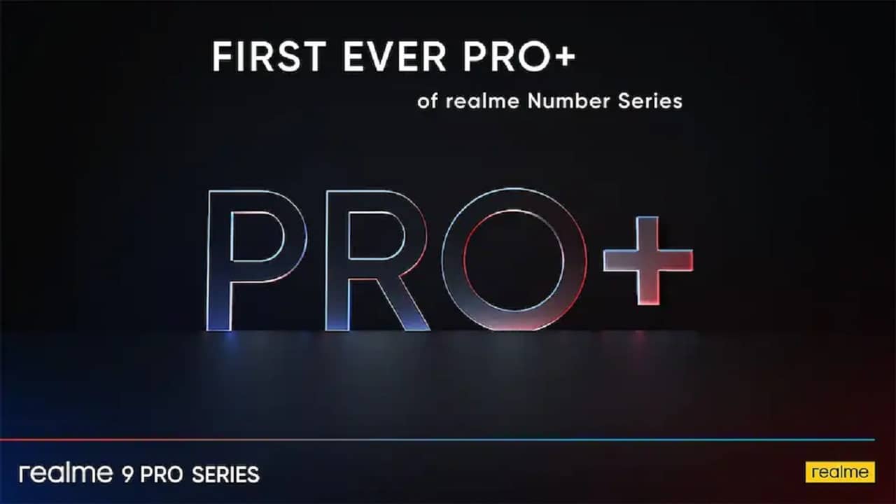 Realme 9 Pro+ India Launch: শিগগিরই ভারতে আসছে রিয়েলমি ৯ প্রো প্লাস, সংস্থার ঘোষণা